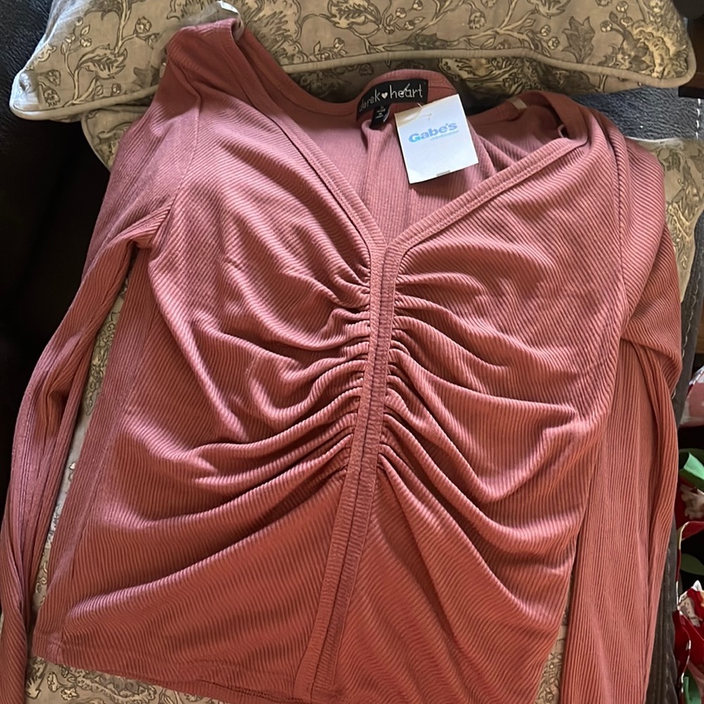 fashion top